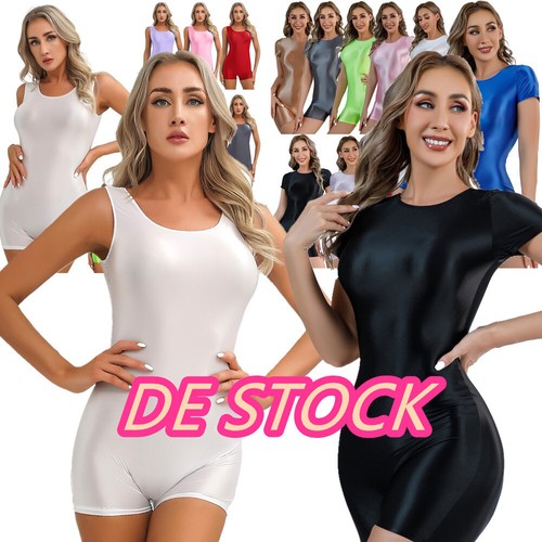 Damen öl overalls kurz - damen,