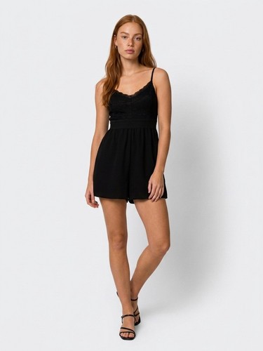 Hailys damen jumpsuit playsuit - jumpsuit,