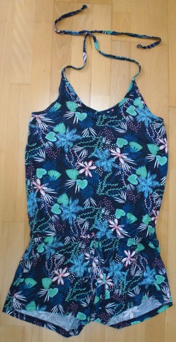 Jumpsuit - , (playsuit)