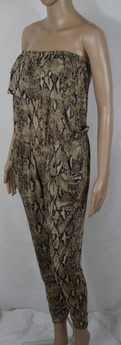 Traumhafter stretch jumpsuit - traumhafter,