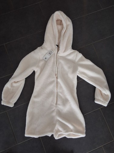 Hunkemöller damen teddy - hunkemöller,