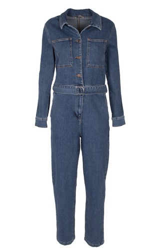 Ltb damen overall - 7/8,