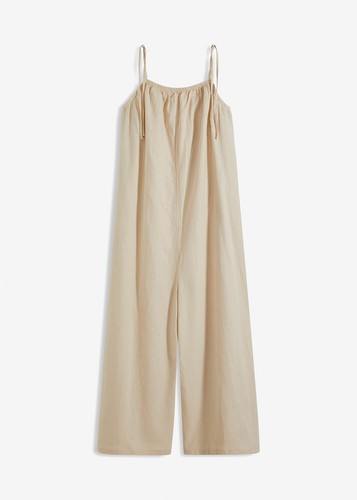 Jumpsuit aus leichtem