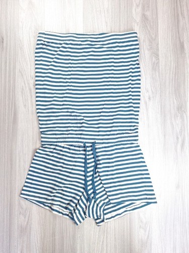 Blue motion jumpsuit 36 - motion, gr.