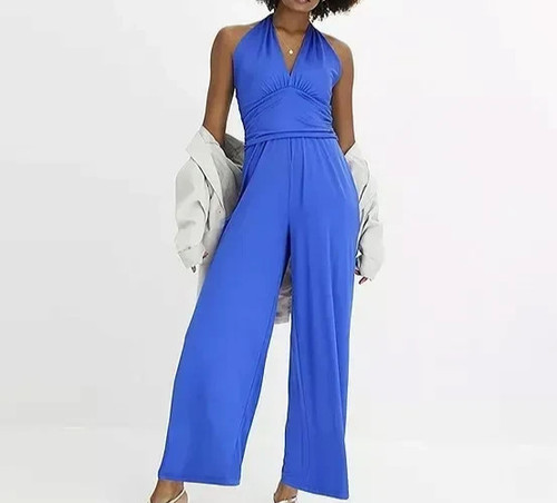 Jumpsuit einteiler 38 - jumpsuit, /