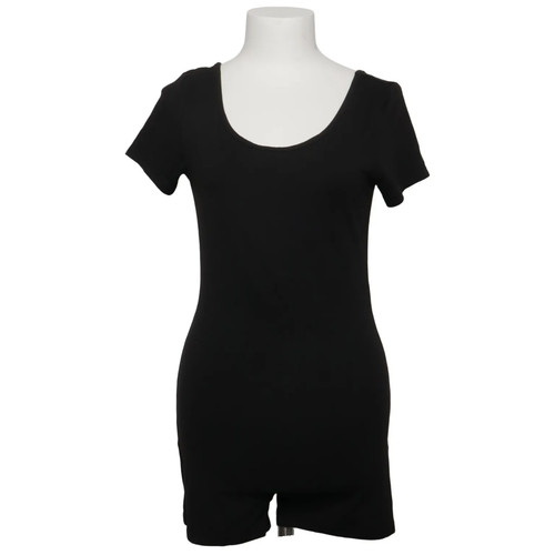 Jumpsuit größe schwarz - größe:, m,