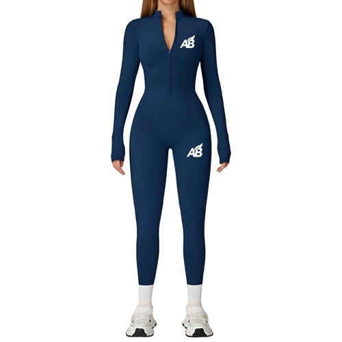 Nahtloser yoga jumpsuit für - yoga-jumpsuit,