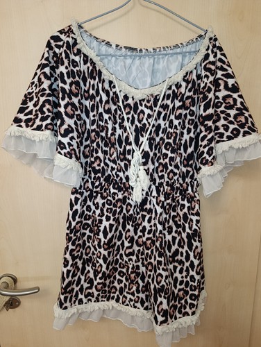 Jumpsuit einteiler damen - jumpsuit,