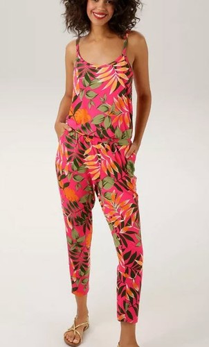 Neu jumpsuit overall - neu,