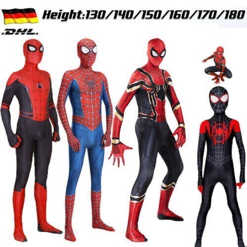 Kinder marvel spider - kinder, spider-man