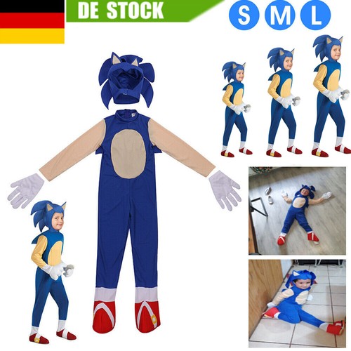 Kinder jungen sonic the - kinder,
