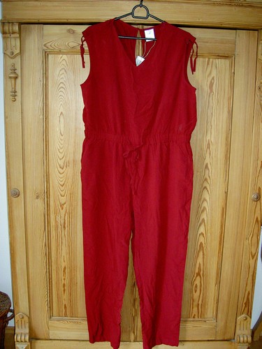 Schöner jump suit 44 - schöner, suit,