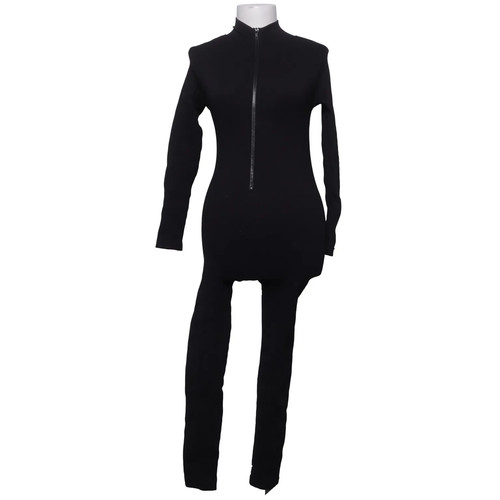 Jumpsuit größe schwarz - größe:,