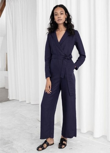 Women other stories jumpsuit - &,