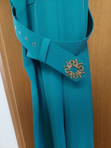 Schicker edler jumpsuit - schicker,