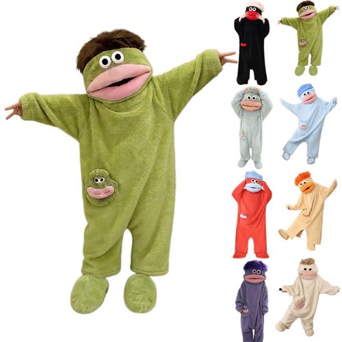 Kinder onesie fleece - kinder,