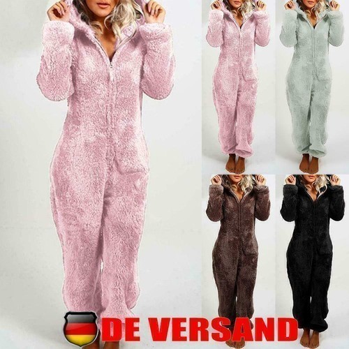 Winter warm plüsch damen - winter,