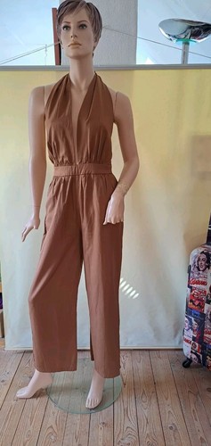 Damen sommer jumpsuit - damen,