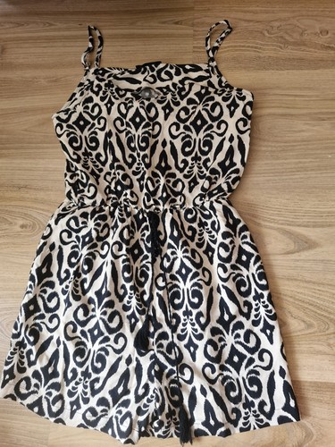 Jumpsuit - , 36