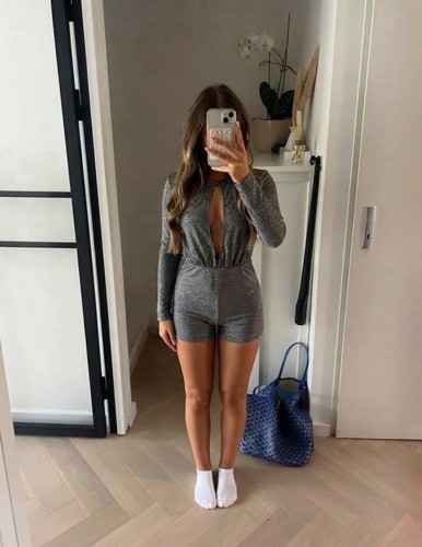 Pull&Bear|Jumpsuit|