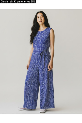 Mademoiselle jumpsuit summer - jumpsuit,