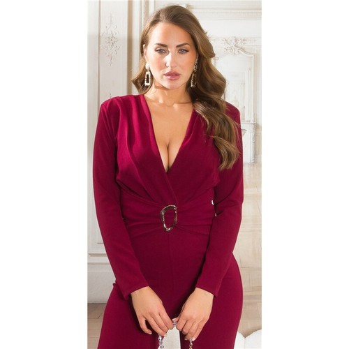 Damen langarm overall - damen,