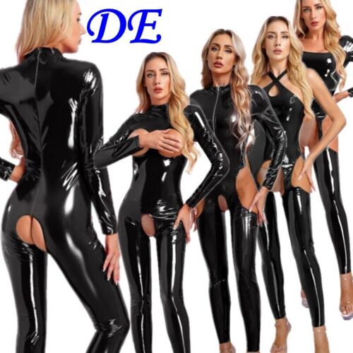 Ranrann damen lack - damen,