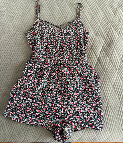 Damen romper einteiler - romper,