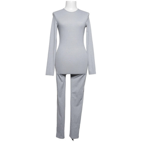 Jumpsuit größe grau - größe:, s,