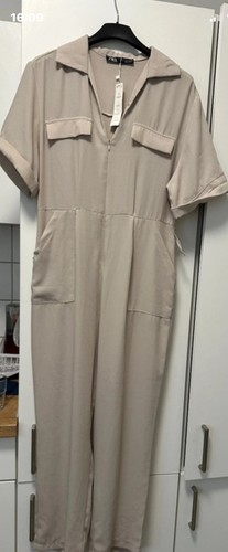 Zara overall jumpsuit - overall, größe