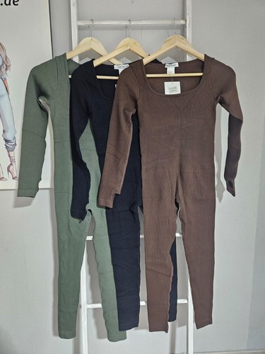 Damen langer nahtloser - langer,