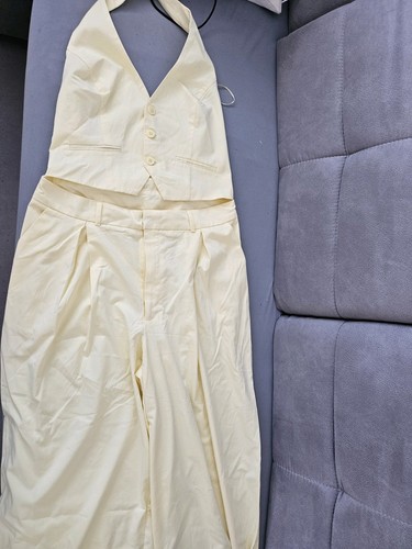 Jumpsuit overall sommer - overall,