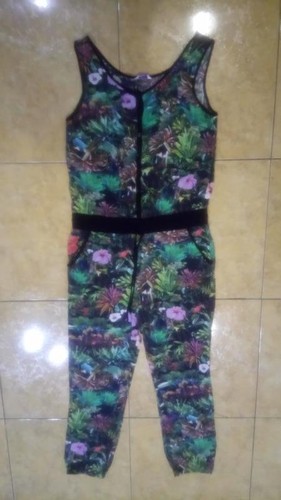 Women etam jumpsuit green - etam,