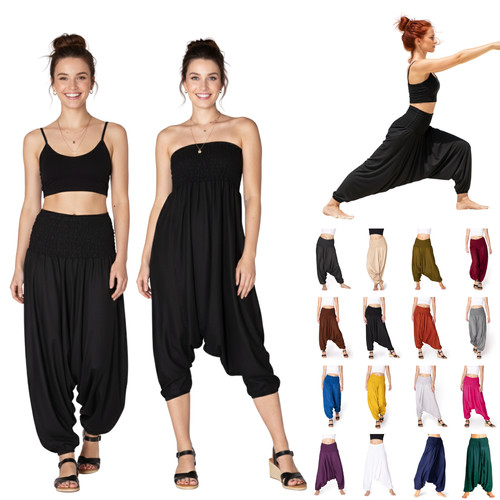 Aladinhose 2in1 jumpsuit - 2in1,