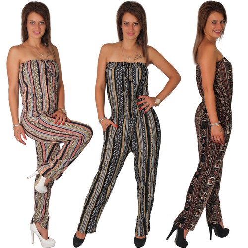 Overall jumpsuit aladin - overall,
