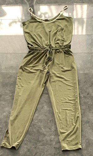 Zara damen overall jumpsuit - zara, overall/jumpsuit