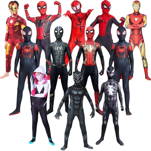 Kinder marvel spider - kinder, spider-man