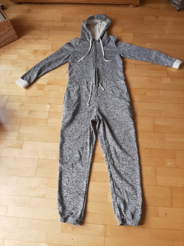 Neuer kuscheliger jumpsuit - kuscheliger,