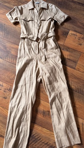 Riani jumpsuit leinen lyocell - riani, leinen/lyocell