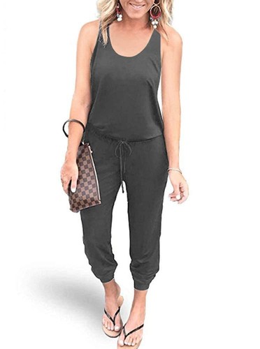 Reoria damen jumpsuit - reoria, damen-jumpsuit