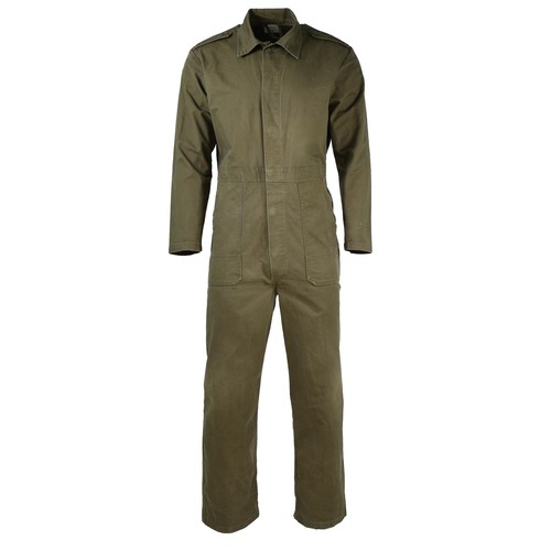 Original dutch army olive - army, od