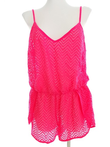 Boho resort jumpsuit - jumpsuit, zickzack