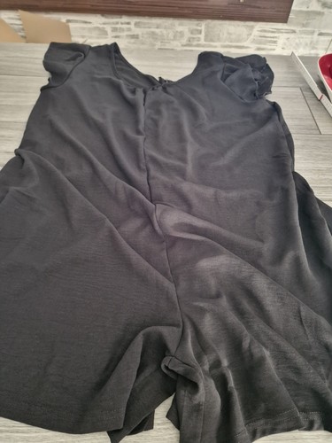 Damen jumpsuit 3xl - damen,