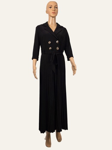 Frank lyman jumpsuit 36 - lyman, gr