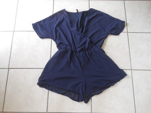 Schicker jumpsuit overall - jumpsuit,