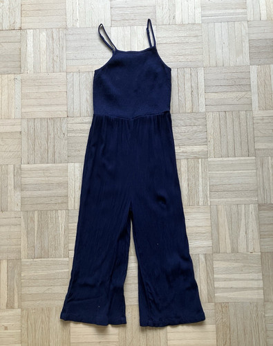 Damen overall jumpsuit - jumpsuit, gr