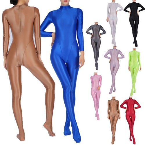 Damen langarm jumpsuit - damen,