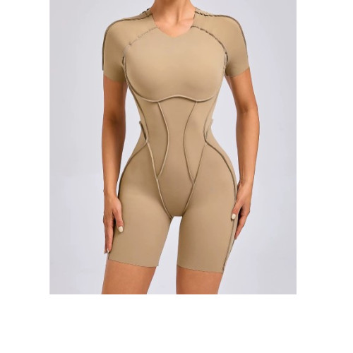 Jumpsuit sport yoga - jumpsuit, gym