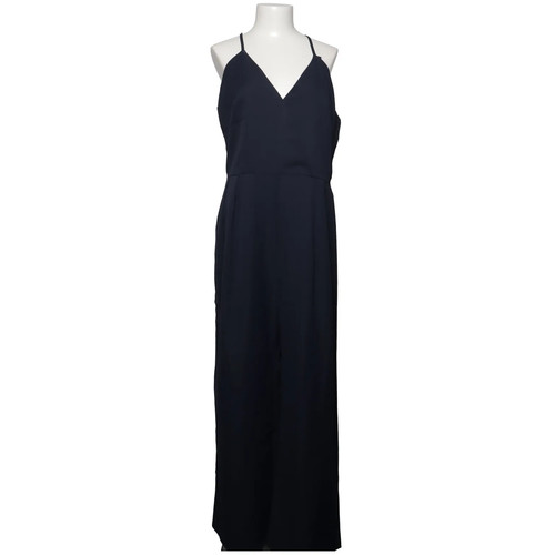 Jumpsuit größe 2xl blau - jumpsuit,,