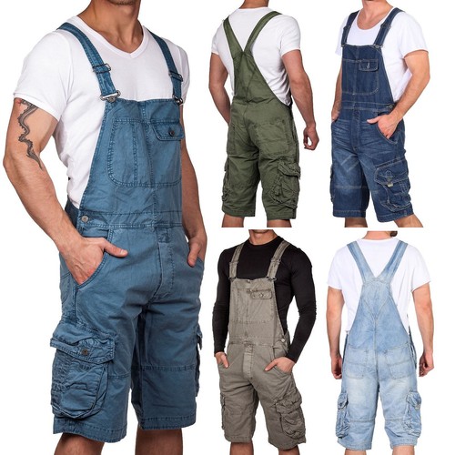 Jet lag herren overall - lag,